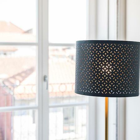 Guestready - Starry Night Balcony Porto Exterior photo