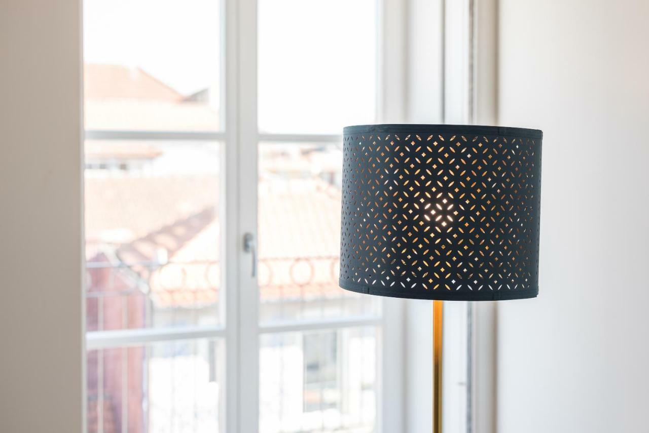 Guestready - Starry Night Balcony Porto Exterior photo