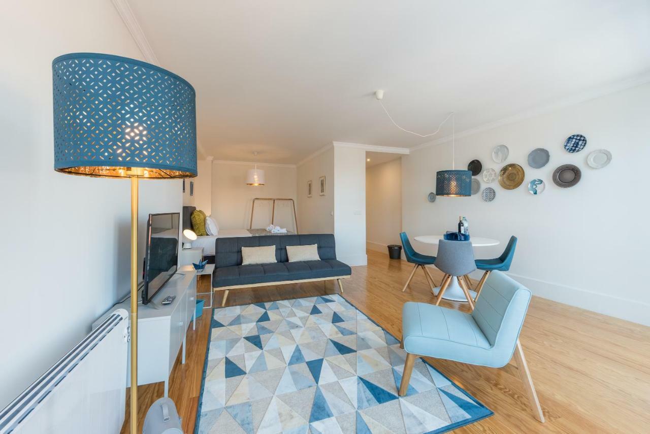 Guestready - Starry Night Balcony Porto Exterior photo