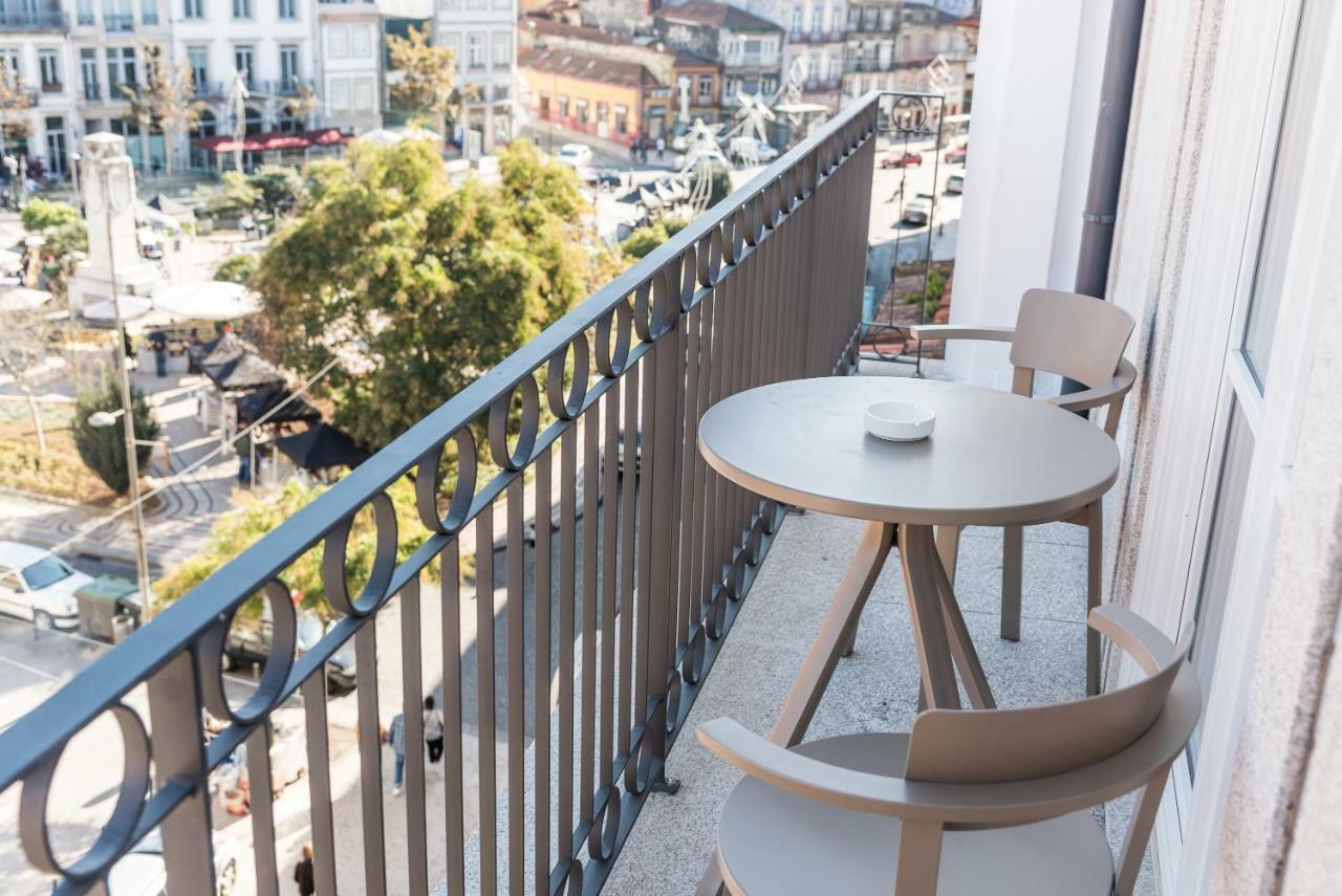 Guestready - Starry Night Balcony Porto Exterior photo