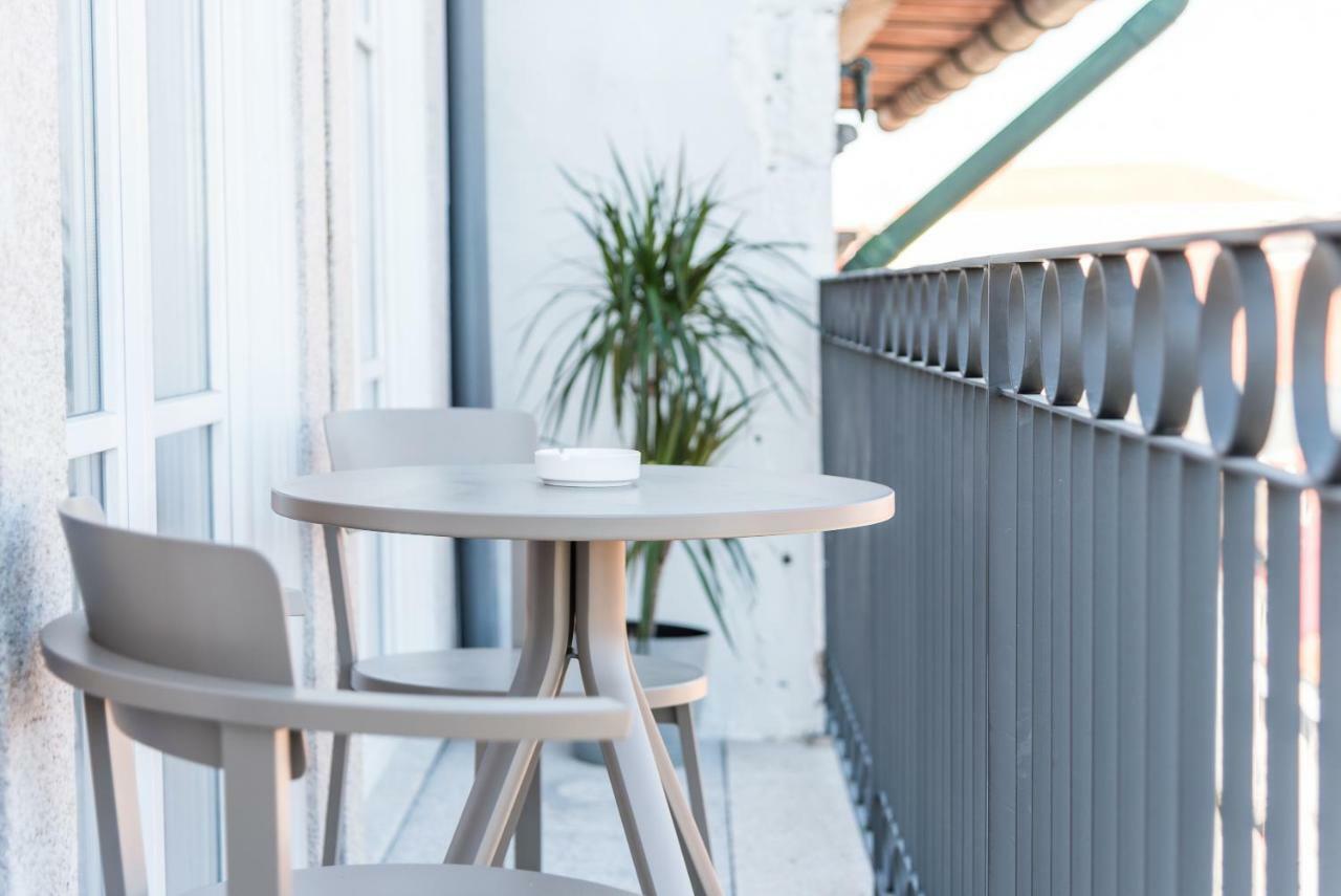 Guestready - Starry Night Balcony Porto Exterior photo