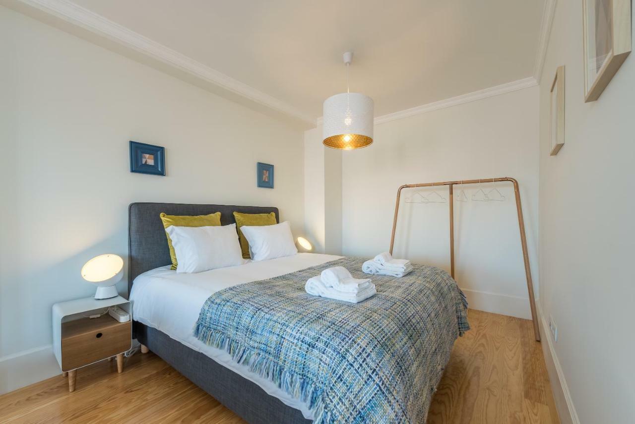 Guestready - Starry Night Balcony Porto Exterior photo