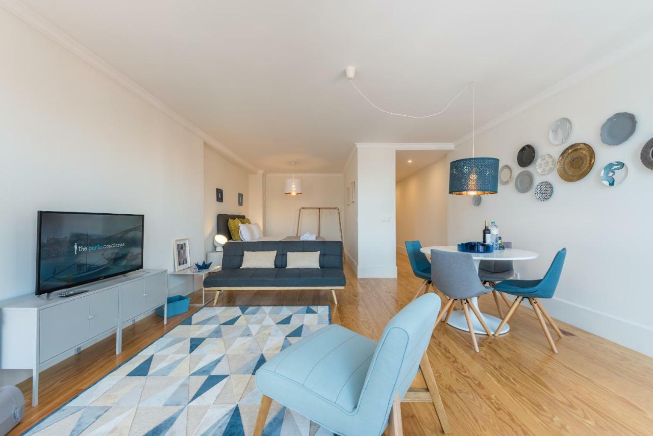 Guestready - Starry Night Balcony Porto Exterior photo